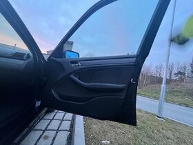 Náhradní díly BMW E46 1.8 85KW - 12