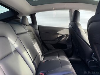 Tesla Model Y Long Range 4x4 záruka 2030 DPH - 12