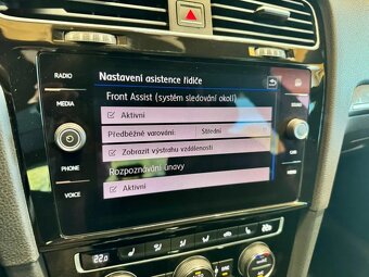 Volkswagen Golf, 1.4 TSi 110 Kw DSG R-Line - 12