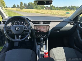 Skoda octavia 2.0 tdi 110kw Dsg - 12