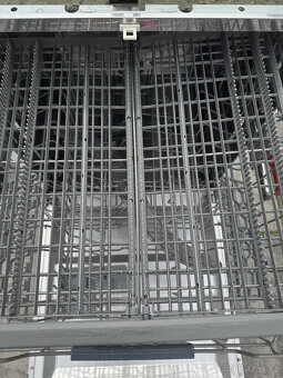 Vestavná myčka Gorenje GV 64315 - 12