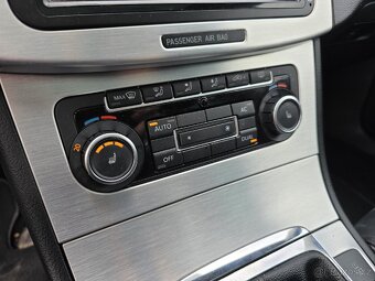 VOLKSWAGEN PASSAT CC 2.0TDI 125KW SPORT ADAPTIVNÍ PODVOZEK - 12