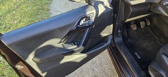 Peugeot 208 1.2 12v 60kw Allure PC KLIMA 6/2013 89900km - 12