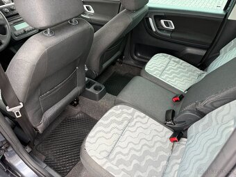 Škoda Roomster 1.4i 16V - 63 kw - 2009 - 12