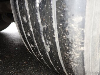 Návěs Schwarzmüller SPA 3/E, rok výroby10/2011, - 12