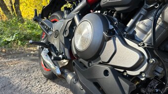 Benelli BN302 r.v. 2016 - 12