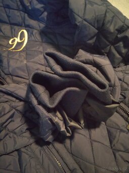 BUNDA THOR STEINAR PROŠÍVANÁ DÁMSKÁ XL - 12