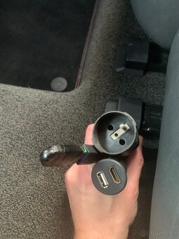 Audi Q7 4.2 tfsi - 12