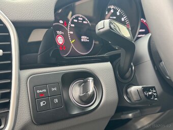 Porsche Cayenne EHybrid 3.0i rok 2022 - Odpočet DPH - - 12