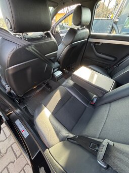 Audi A4 Avant 2.7 TDI 132 kW S line - 12