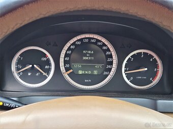 Mercedes C 320 CDi _ Automat - 12