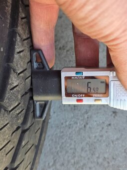 215/75/16C Barum Vanis 3 |DOT2023 - 12