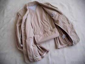 Tommy Hilfiger dámske sako-kabátik  L - 12