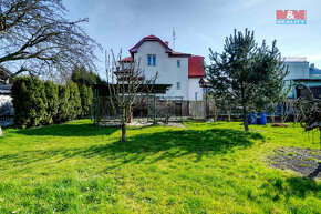 Prodej rodinného domu 6+2, 140 m², Bohumín, ul. Sadová - 12