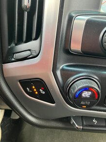GMC SIERRA SLT V8 Long - 12