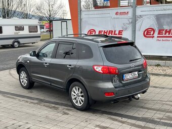 ✅ Hyundai Santa Fe ✅ - 12