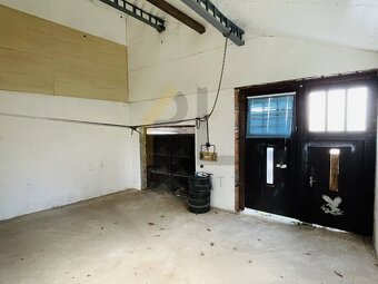 Prodej rodinného domu 3+1, 80m2, Mutěnice - 12