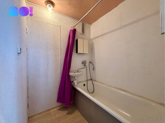 Prodej bytu 2+1, 58 m², ul. Spáčilova, Kroměříž - 12