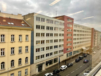 Pronájem kanceláře - Příkop 838/6, Brno - Zábrdovice - 12