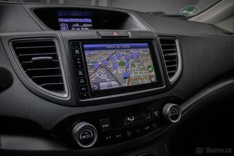 Honda CR-V 1.6 i-DTEC Lifestyle 4WD A /T - 12