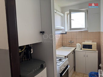 Pronájem nájemního domu, 123 m², Hovorčovice, ul. U Rybníka - 12