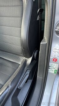 Golf 7 - 12