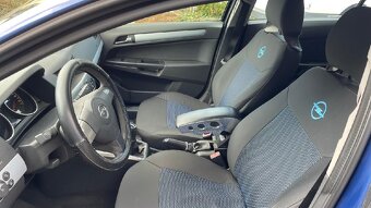 Opel Astra, 1.7 CDTi 74kw // PO SERVISU //, RV 3/2006, - 12