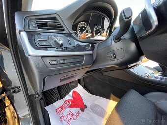 Bmw F11 530d xDrave - 12