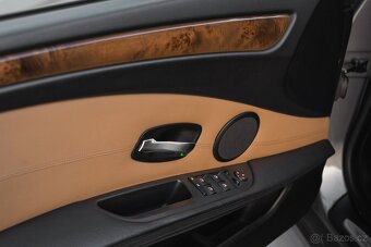 BMW e61 525xd 2009 Facelift - 12