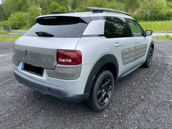 Citroen c4 Cactus 1.6HDi 68kw 2015 - 12
