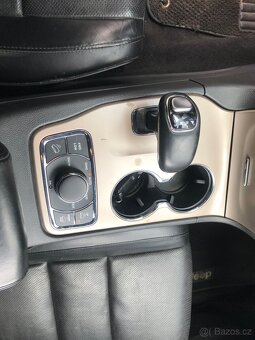 Jeep Grand Cherokee WK2 3.0CRD 2014 Summit - 12