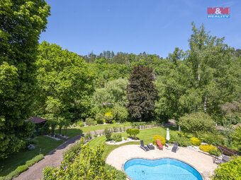 Prodej rodinného domu, 226 m², Český Šternberk - 12