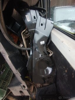 Fiat Ducato 2.8 JTD 4x4 - 12