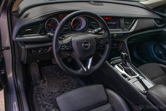 Opel Insignia 2.0 CDTI S S Ultimate AT8 - 12
