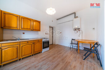 Prodej nájemního domu, 370 m², Aš, ul. Studentská - 12