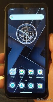 OUKITEL WP22 Dual Sim 6.6" 8GB+5GB/256GB + EXTRA BALENÍ - 12