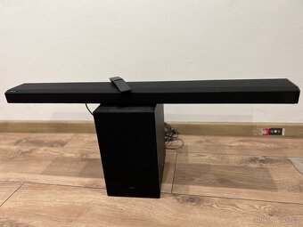 Samsung soundbar - 12