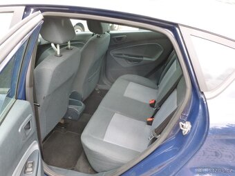 Ford Fiesta 1.3i 60KW / KLIMA / bez koroze - 12