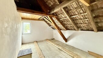 Prodej rodinného domu 3+1 s garáží, Vinary - 12