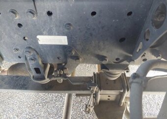 Prodám Tahač MAN TGX 18.500 4X2 BLS hydraulika - 12
