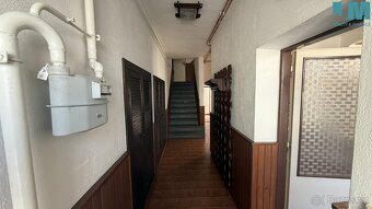 Pronájem rodinné domy, 160 m2 - Třebíč - Horka-Domky - 12
