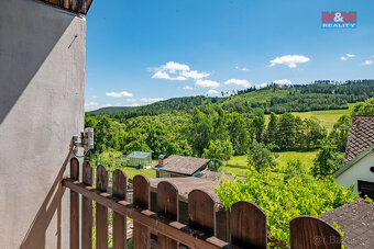 Prodej chalupy, 50 m², Radhostice - 12
