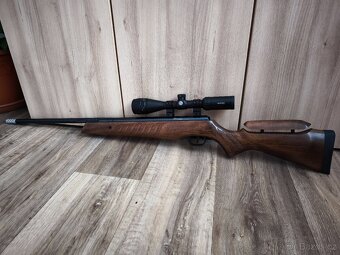 Vzduchovka - Cometa Fusion Star 4.5mm – 24J - 12