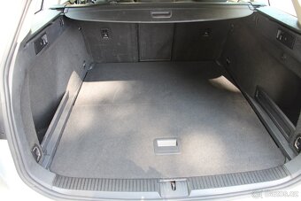 Volkswagen Passat B8 2015 | 2.0 TDI | 140 kW - 12