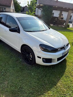 Golf 6 2.0 tdi - 12