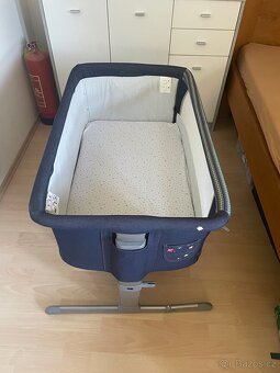 CHICCO Next2Me - 12
