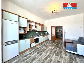 Prodej rodinného domu, 276 m², Žulová, ul. Školní - 12