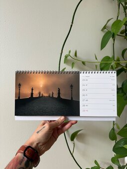 Kalendáře České krajiny - 12