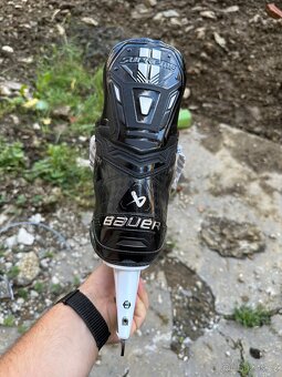 Brusle Bauer Supreme Mach - 12
