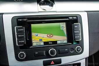 Volkswagen Passat Alltrack 2.0 TDi 2013 - 12